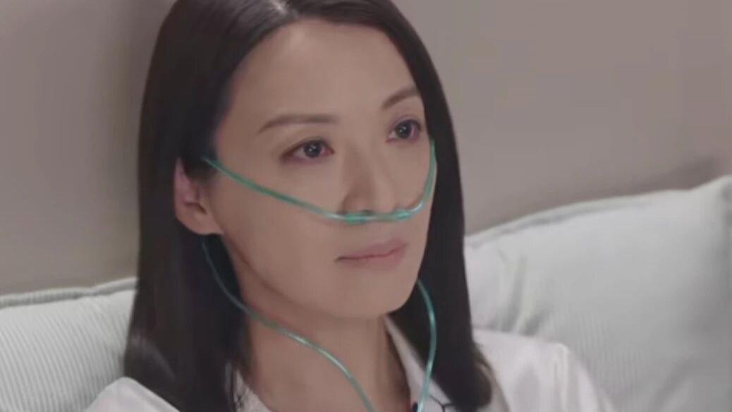 毫无逻辑！《巨塔之后》大结局，是我今年看过最哭笑不得的大结局