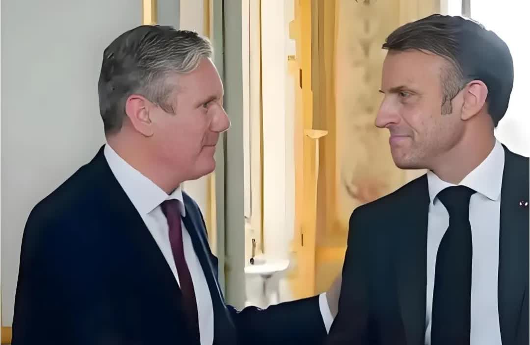 有意思，英国施压以色列。

英国首相斯塔默表示：如果以色列还不收手，还要继续