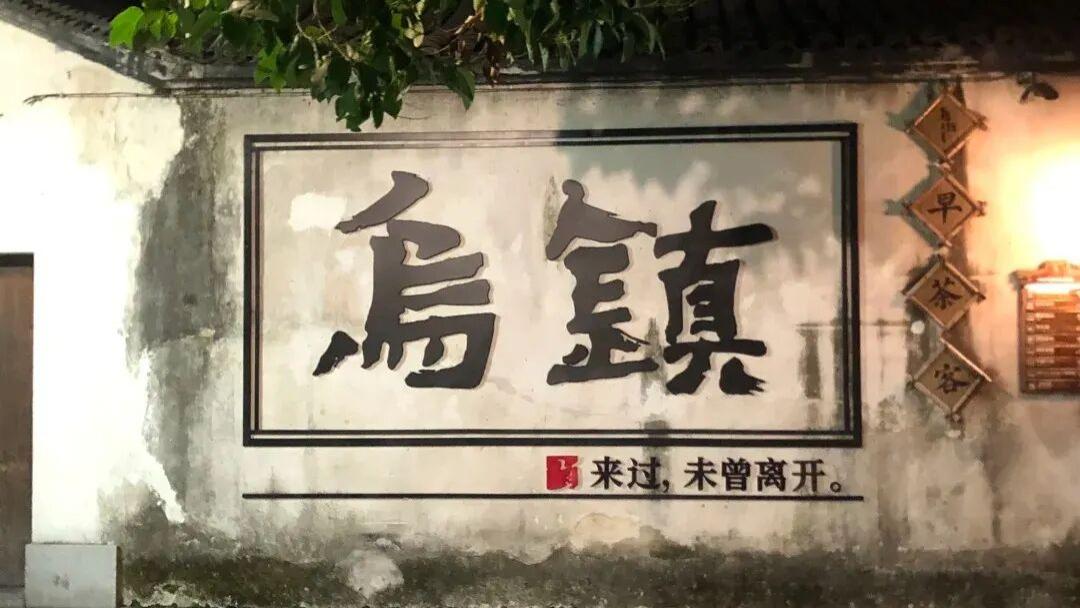 【乌镇景区】深度游记：枕水江南的千年诗画与避坑指南