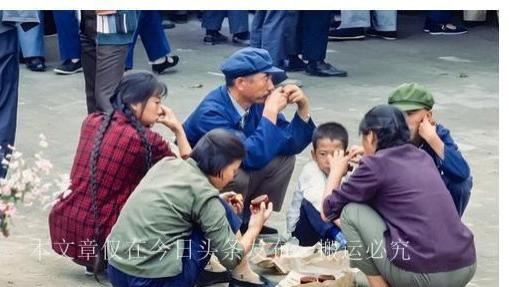 1978年开始的“改革开放”：改革了什么？又开放了什么？