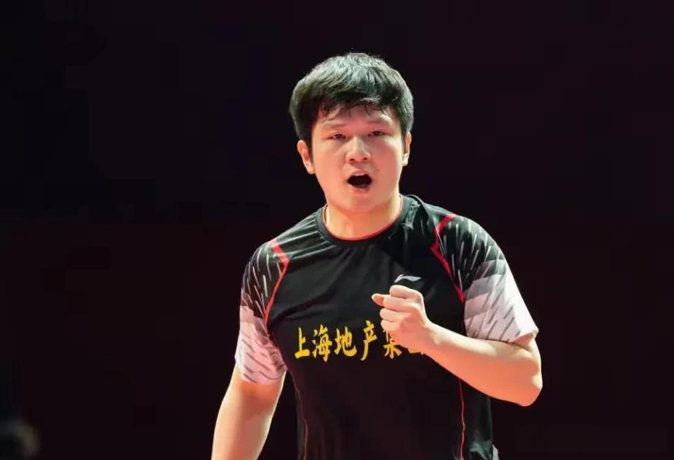 樊振东再次证明，年龄不是问题，不参加世界排名也没有问题，实力才是硬道理。
乒超联
