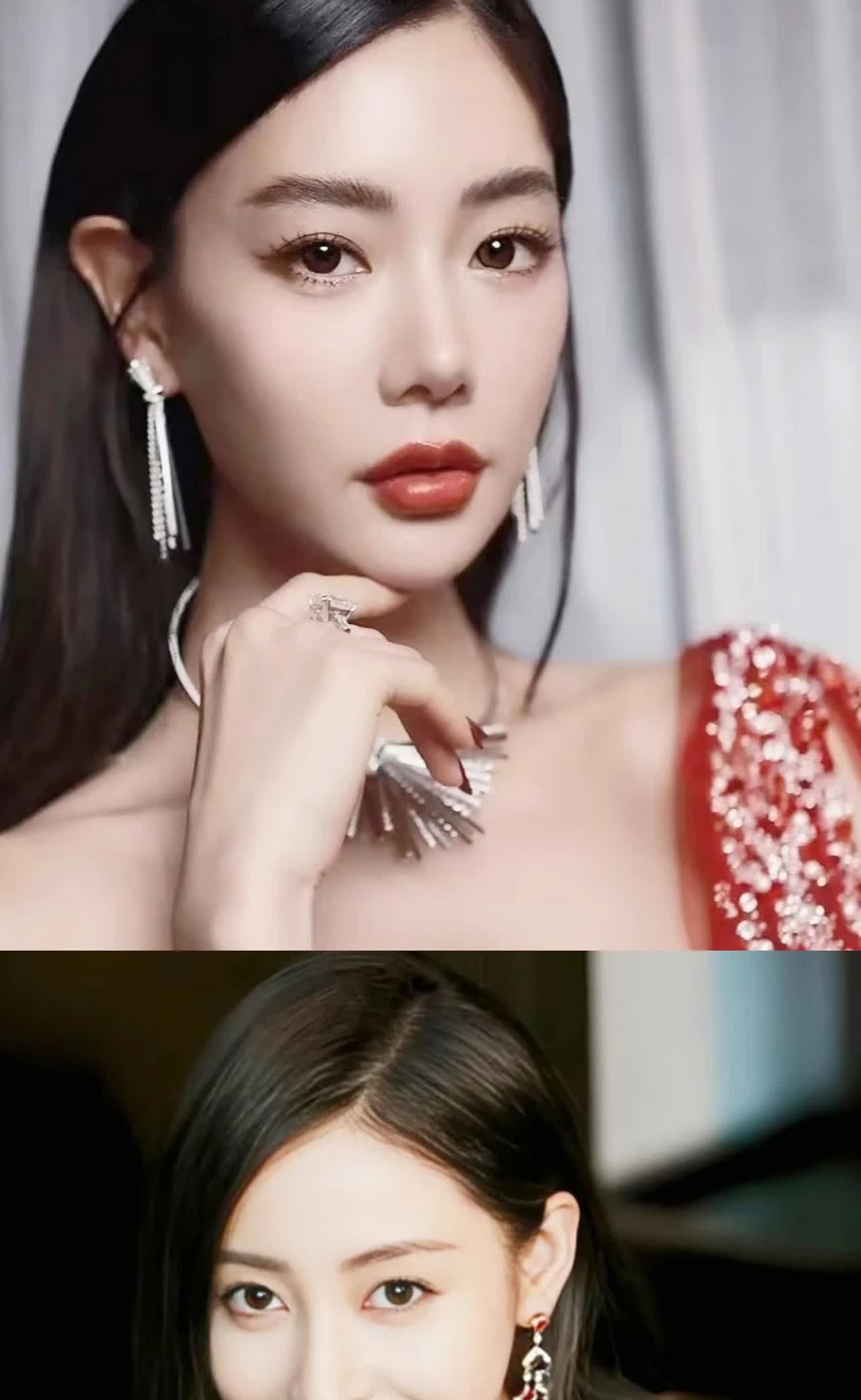 问所有男同胞们，克拉拉和张天爱谁更美？
克拉拉168cm
张天爱165cm
