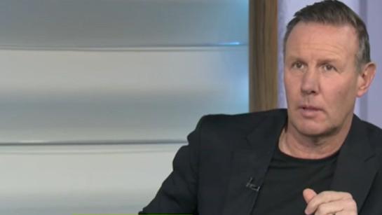 曼联正积极寻找超级中场球员