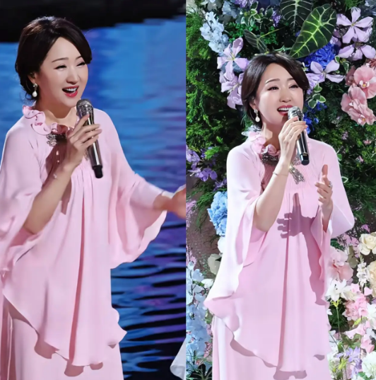 湖南台是懂流量的。
因为他请来了杨钰莹。
杨钰莹能再次翻红，有个藏得很深的原因，