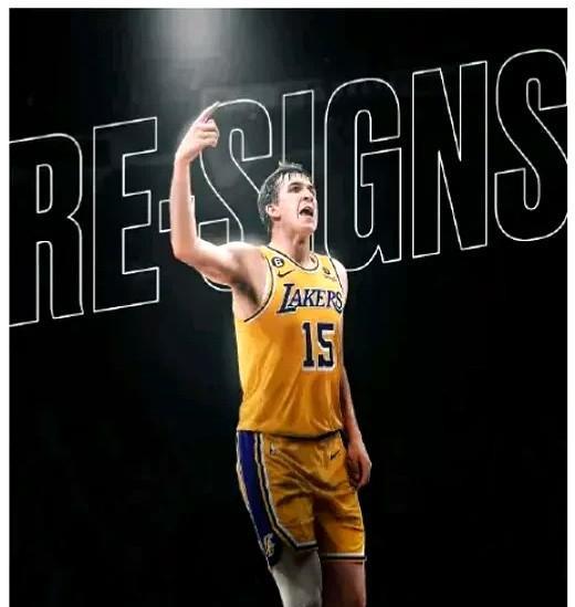 湖人没救了！
里弗斯转身那一刻，9000万合同像废纸。
昨晚，全队开香槟庆祝新合