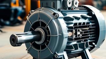 电机测温元件的重要性及防爆电机各元件核心价值