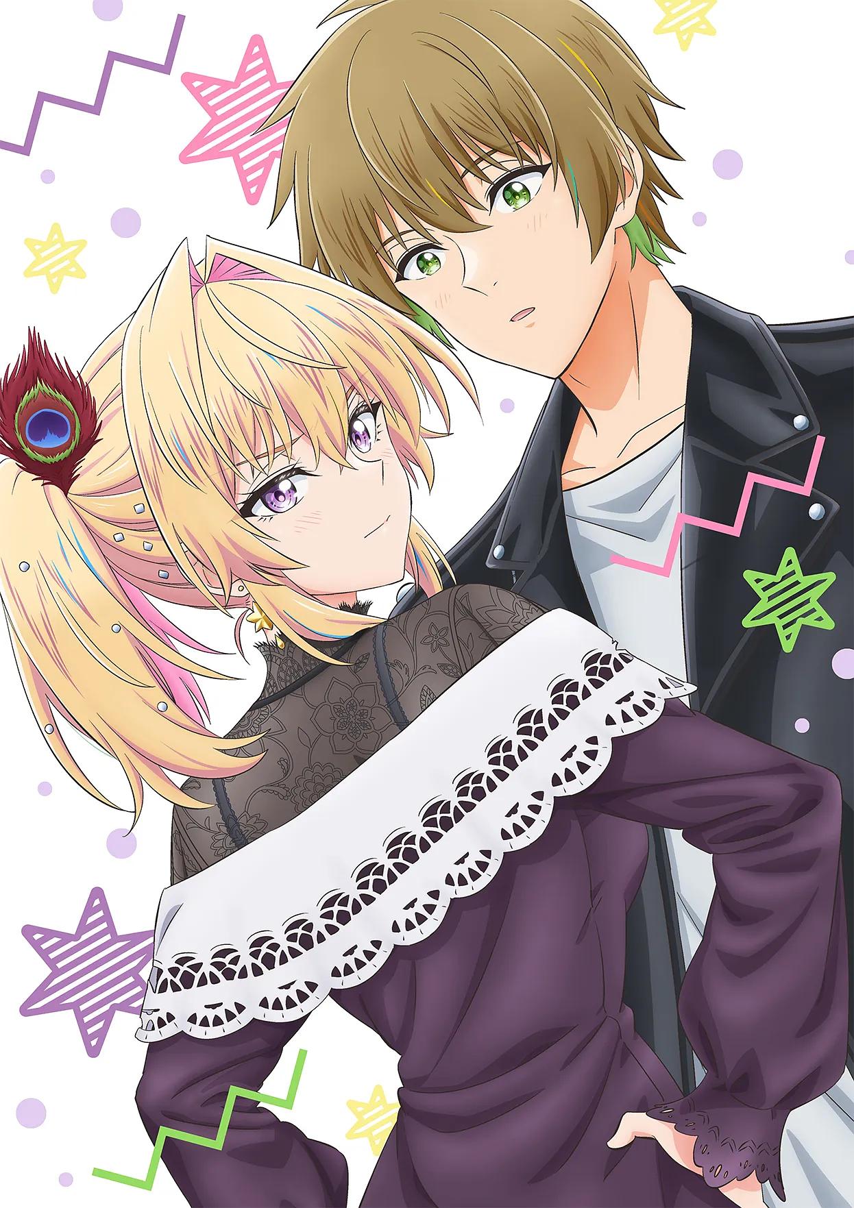 《笨拙的前辈》