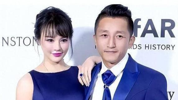 邹市明：“毁”在娶了一个北大毕业，却不知自己几斤几两的老婆上