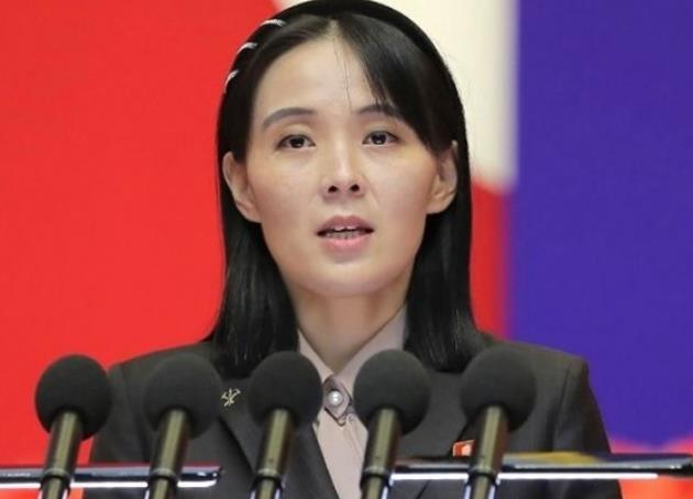 金与正发声，直指李在明为“美国忠实走狗”
自韩国总统李在明上任以来，他多次释放改