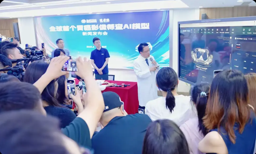 西方国家慌不慌？大家发现没，国内科技已经出现两个新的变化！
 
近年来，中国在科