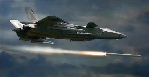 美媒军方媒体报道，中国的霹雳S型空空导弹已经问世，2020年立项历经5年2025