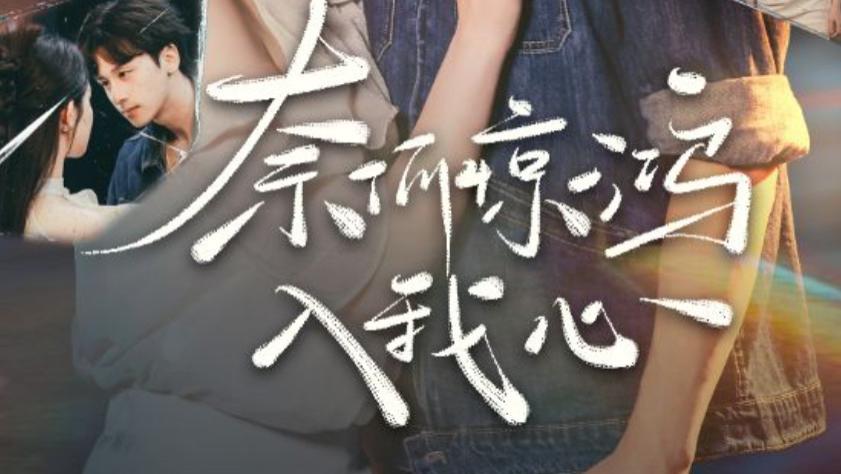 在线短剧《奈何惊鸿入我心》何坤与王蔼玲的爱恨交织