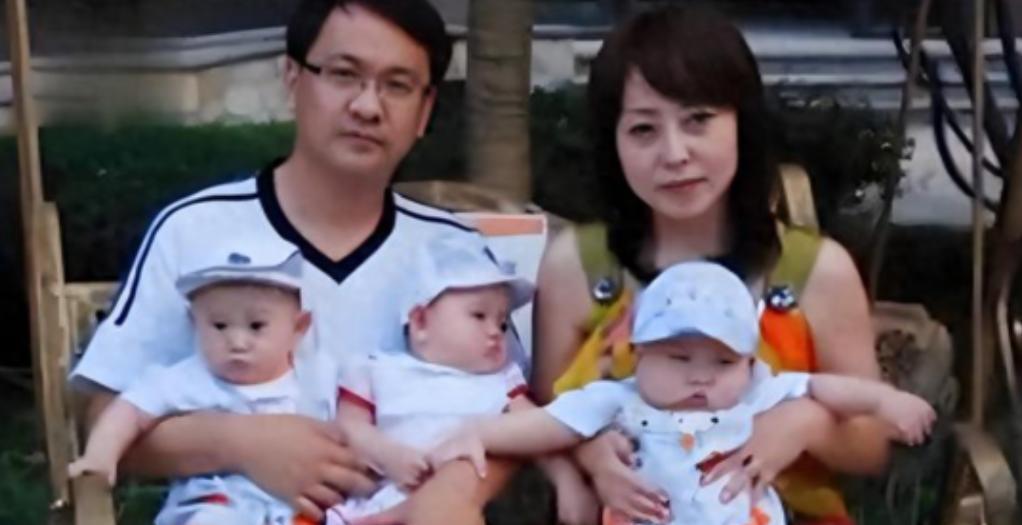 2005年，41岁的河南女富豪李巧林爱上了22岁的男下属，没想到，在50岁时，她