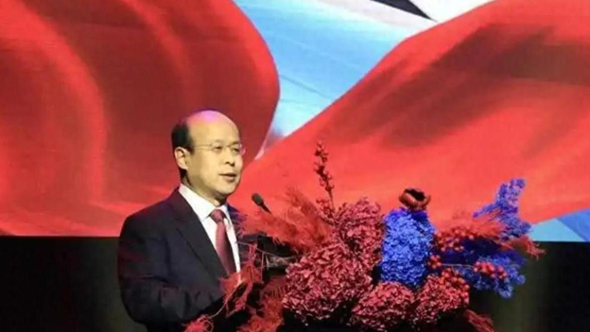 澳记者发难，澳军机闯中方领空，中方敢开火击落吗？大使满分回答