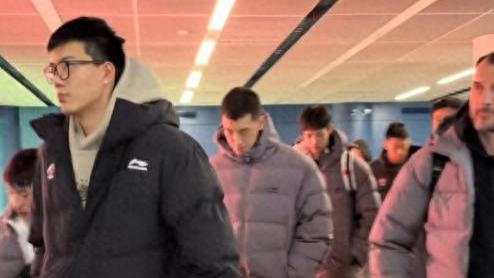 广东抵达宁波！