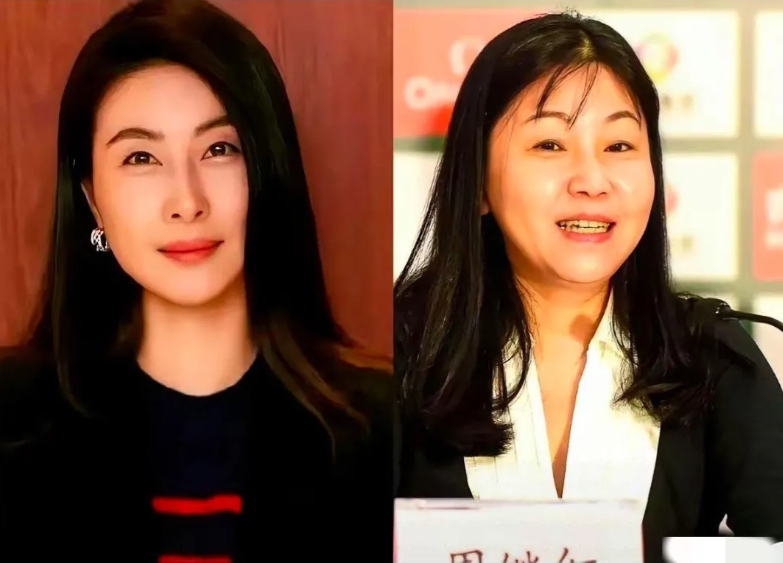 娱乐圈炸锅了！中国跳水队''铁娘子''周继红正式宣布退休，接班人正是她一手培养起