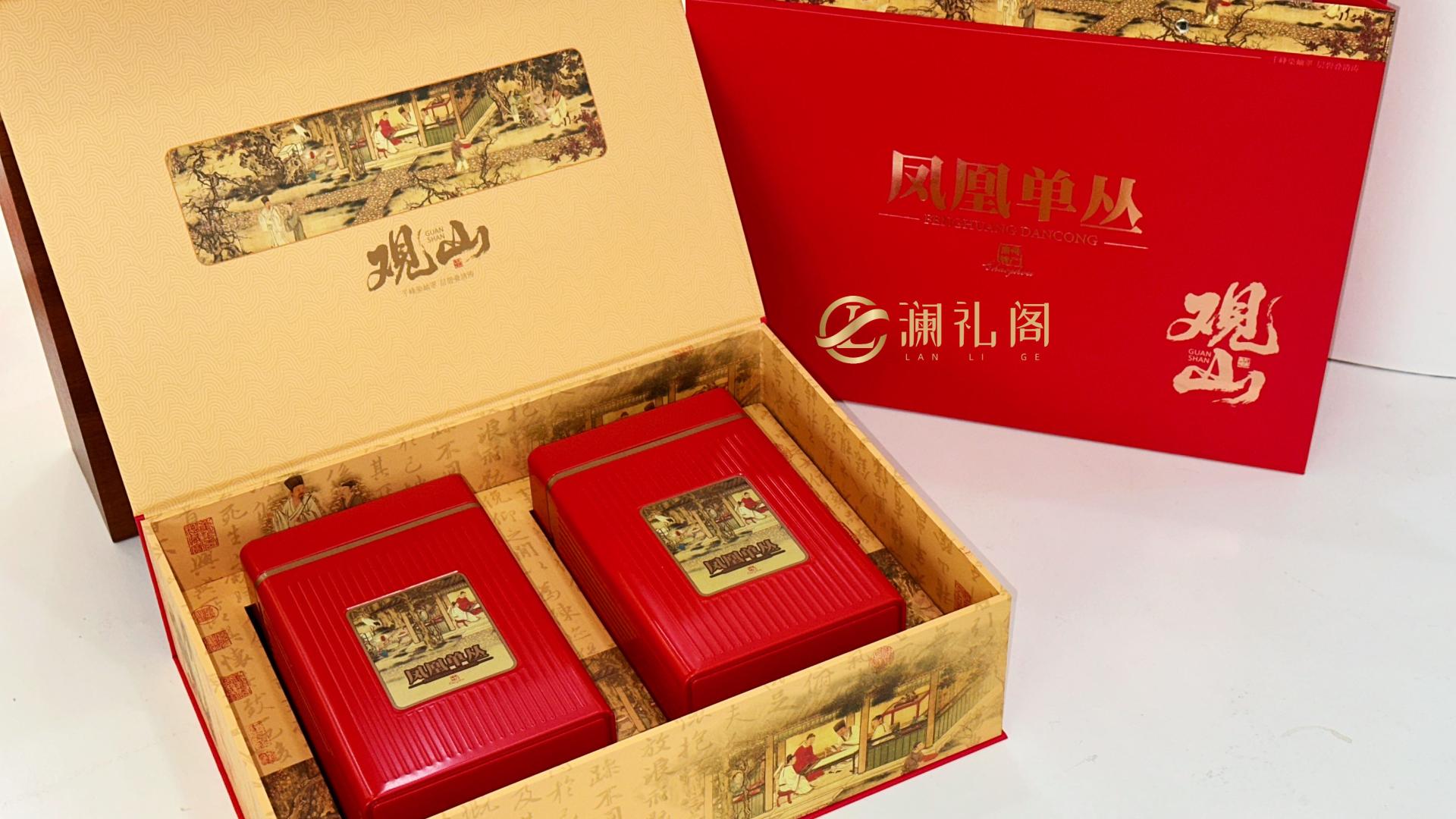 新年送礼的古老智慧：你以为的习俗，已有三千年历史