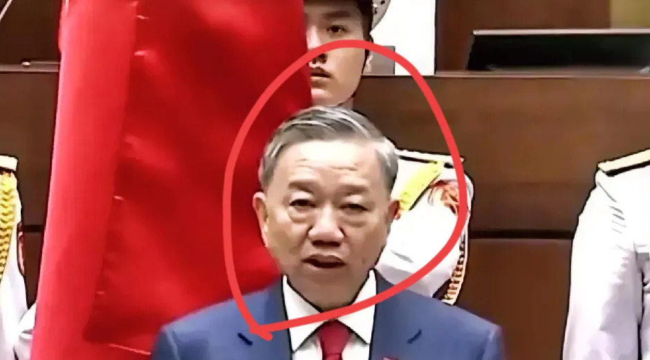 越南遭遇美国关税重创











越南最近的局势让人震惊和失望。原本以
