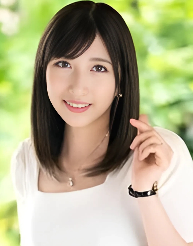 石川美桜 1991年出生 身高158厘米 虽然她不是新人演员 也不是老牌演员  
