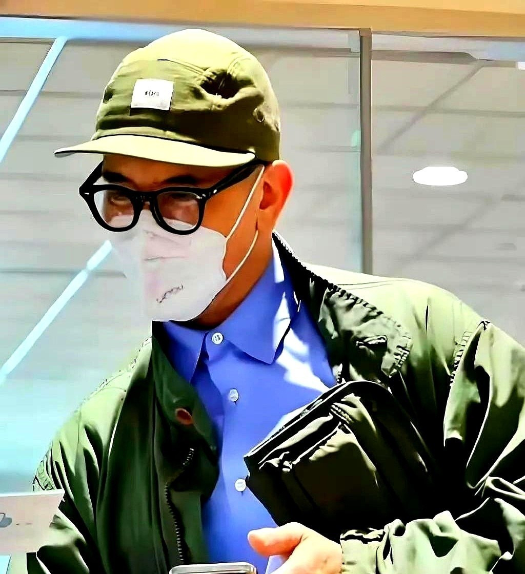 汪小菲豪宅纠纷后续











大S具俊晔一家住在汪小菲买的豪宅里，物