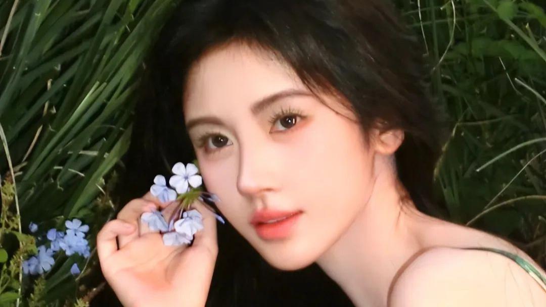 鞠婧祎拍戏意外受伤，网友竟然争论不休！