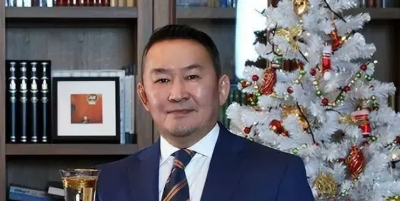 蒙古国入北约？中俄态度成关键