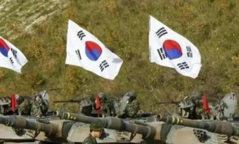 韩国总统李在明这次玩大了！就职演讲直接放话