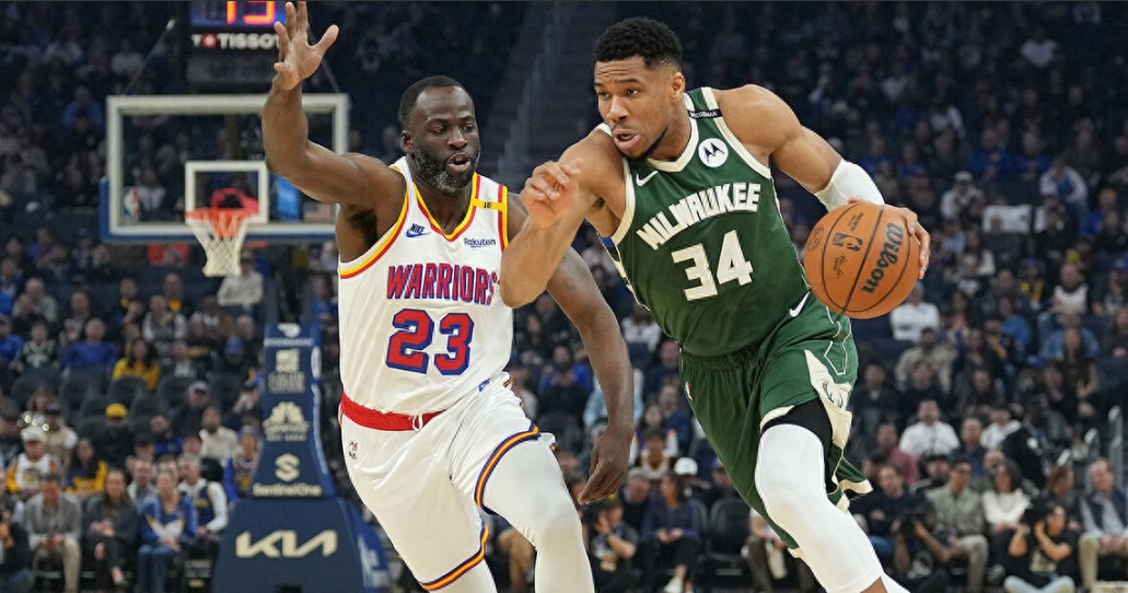 据Clutch Points报道，金州勇士不会轻易交易德雷蒙德·格林，除非他们能