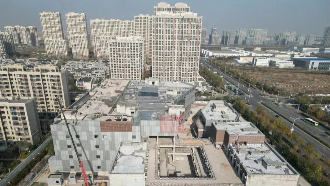 烂尾8年！青岛“下一个顶流”，爆了个大招！