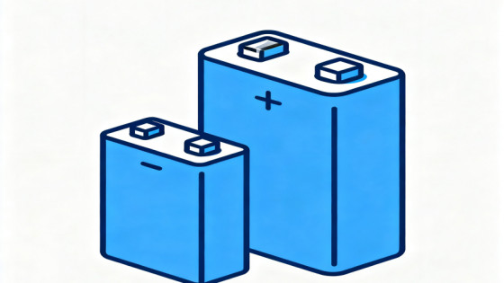 新能源动力电池的衰减，与容量大小有关系吗？宝益科技来分析