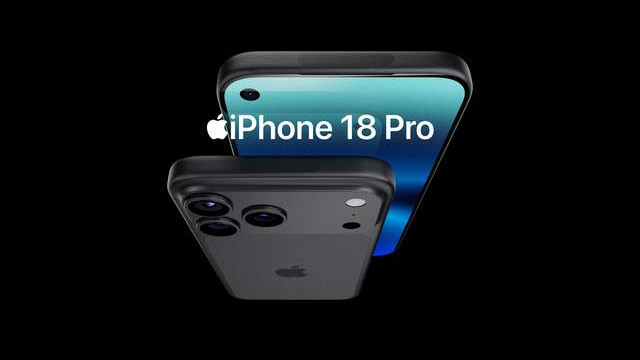 iPhone 18 Pro 打样！屏幕形态确定