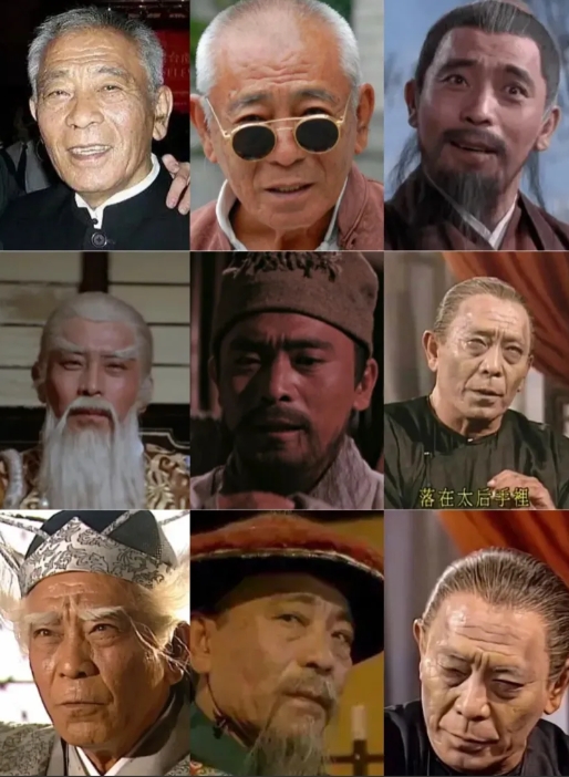 刚刚上网查了一下，这一查把我吓一跳！
万万没想到，谷峰老师各方面条件都好，
可他