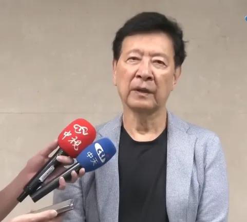 赵少康预测美国对台湾关税可能是32%，结果美国公布后是20%，民进党就利用侧翼在