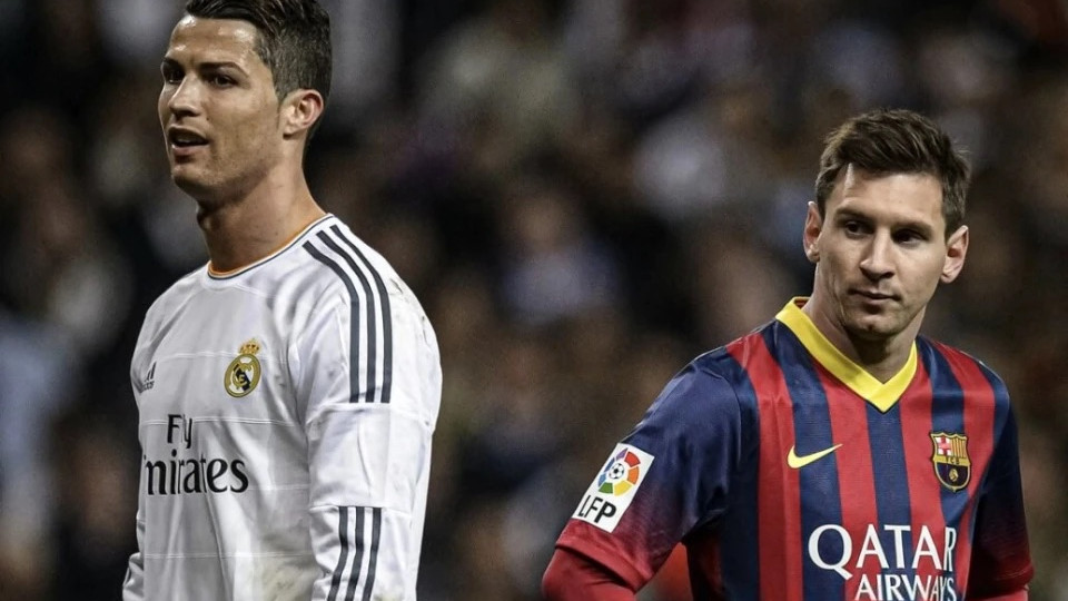 过去十年，谁是五大联赛的“帽子戏法之王”？