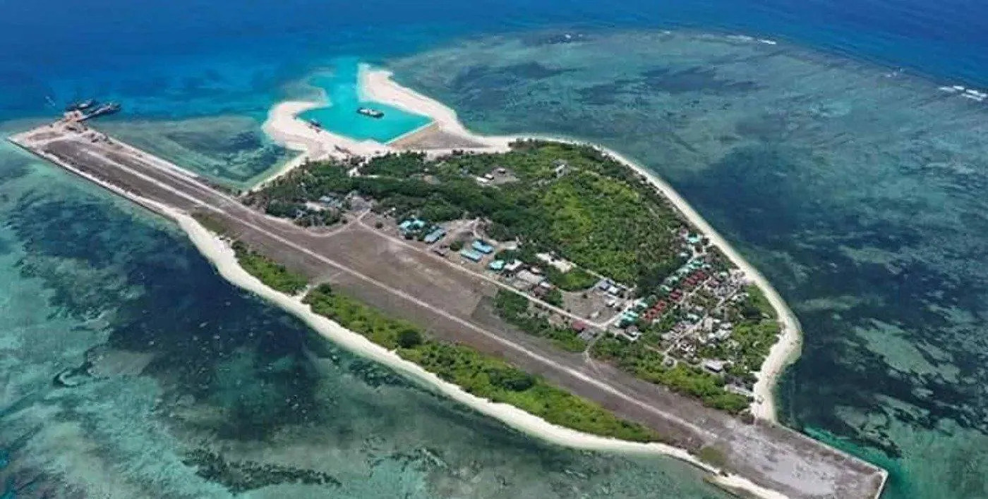 南海领土问题刻不容缓











---











现在，