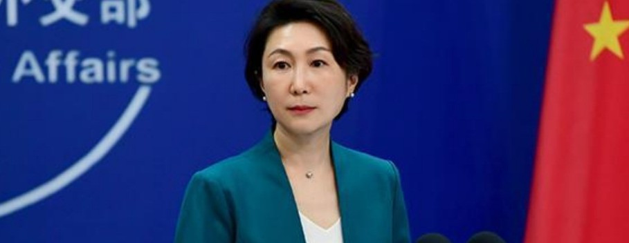 日本记者又来找茬了！











---











有没有
