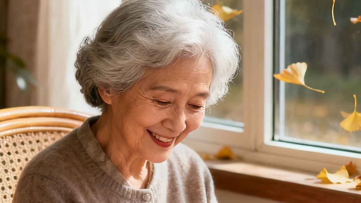 超越康养：用“记忆存档”服务，重塑银发机构的品牌深度与用户粘性