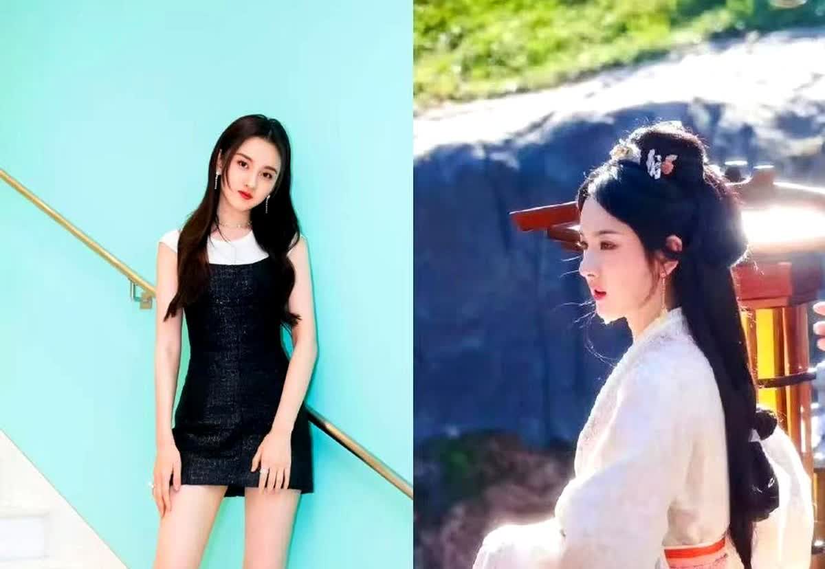 我妈线下亲眼见过宋祖儿

她回来跟我说

宋祖儿根本不是电视上看到的那个