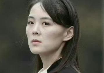 传韩国考虑邀请金正恩出席APEC峰会，金与正回应称，韩国过去视朝鲜为主敌，煽动极