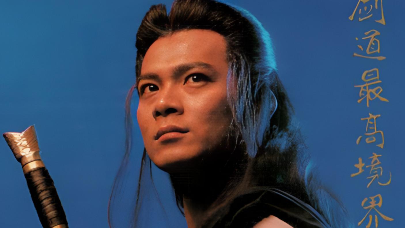 最强剑客排名，段誉第3，张三丰第2，第1能敌千军万马却鲜为人知