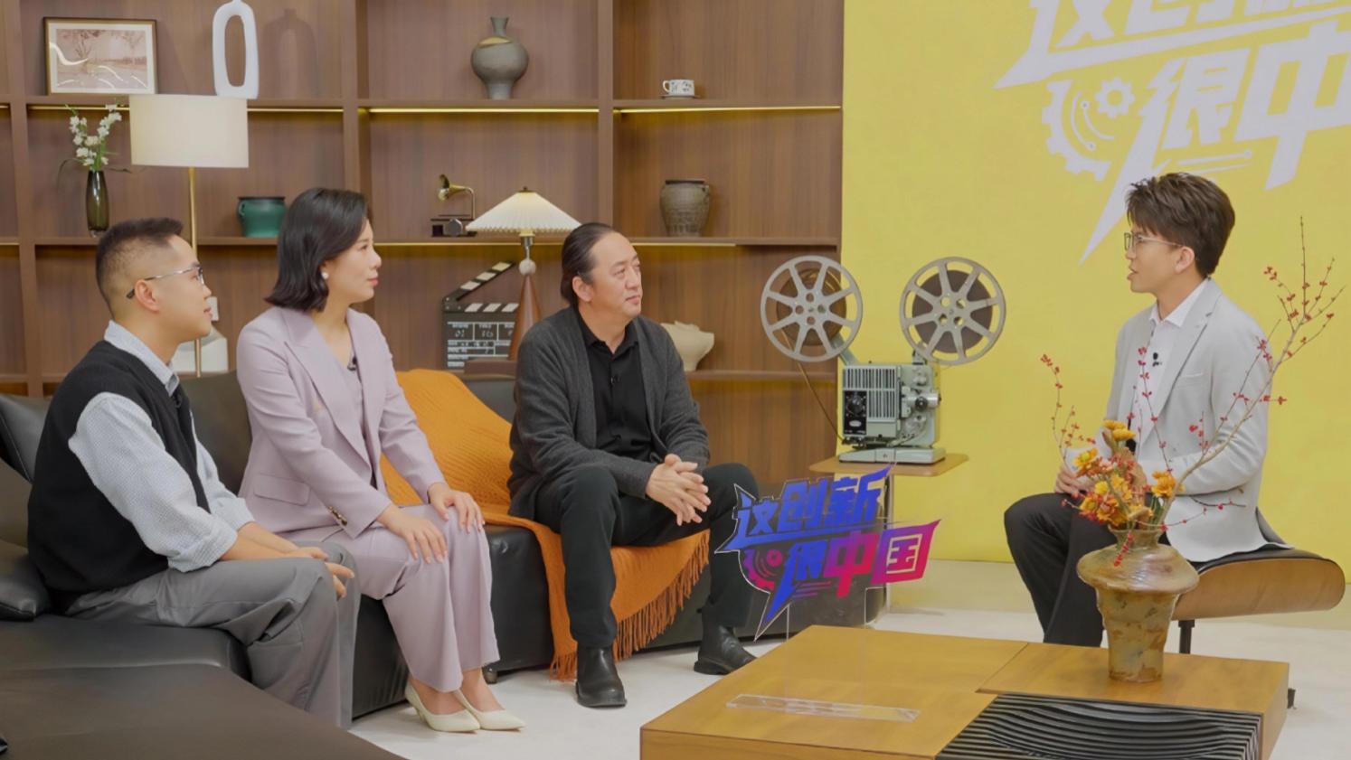 全球液晶技术天花板！人民日报聚焦：海信RGB-Mini LED电视成高端首选