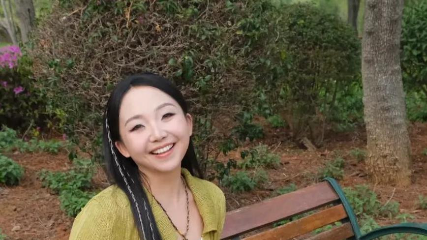 辣目洋子变身记：从圆脸到韩系女神的逆袭之路