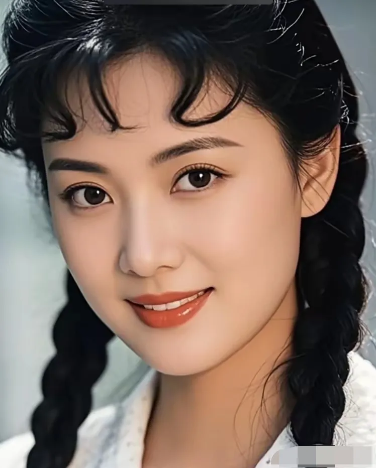 六七十年代明星最漂亮的打扮，清新脱俗，天然去雕饰，一个字，美！