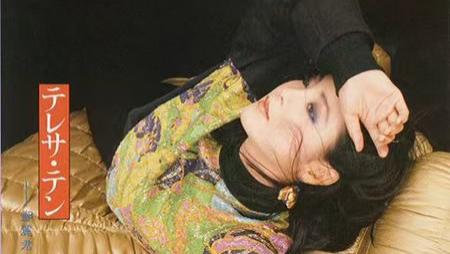 听懂《我只在乎你》的瞬间，才懂什么是穿越时光的深情