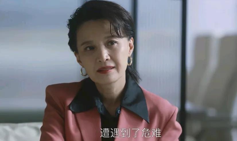 《无所畏惧2》，第30集预告。
许卓终止与英子的合作！英子坚决支持陈硕的决定！