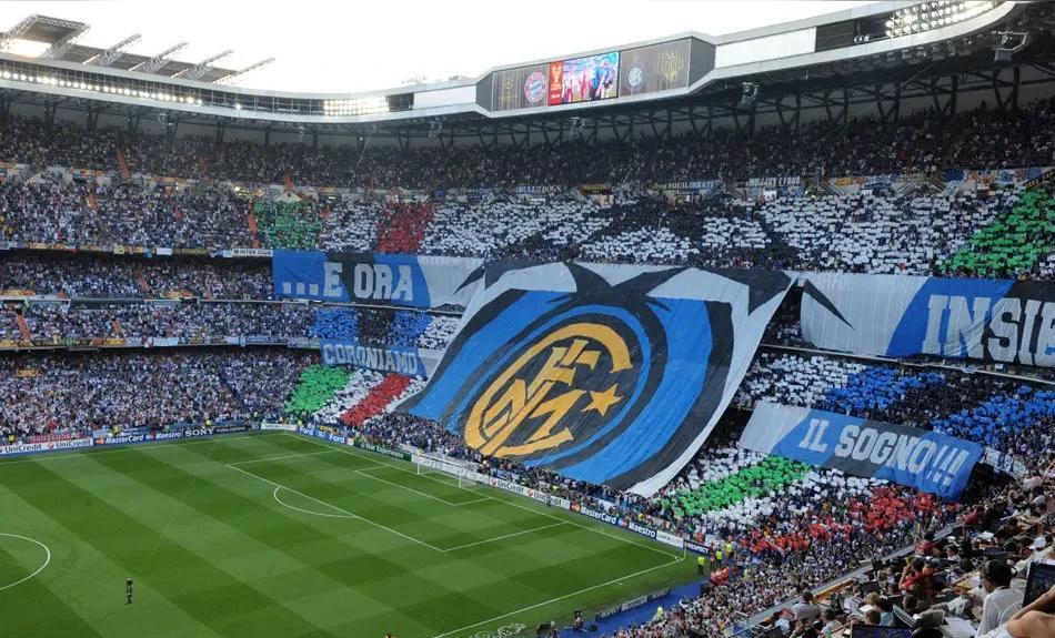 国米冬窗调整之我见！
    国米的阵容现状，队内球员除了弗拉泰西对现状应该都还