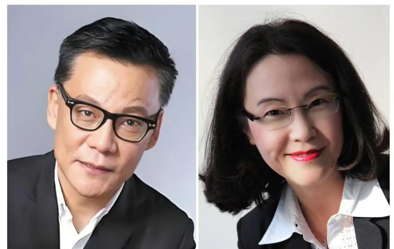 李国庆再婚最伤心的应该是叶璇吧
之前多次分享与他的亲密合照
还以为可以走到一起