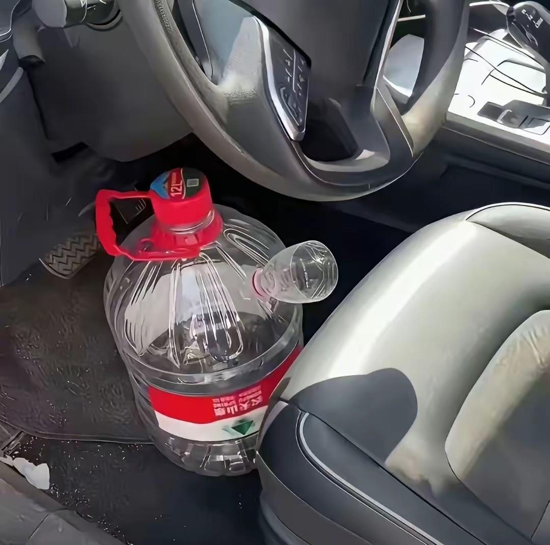 少于八百公里路程不用这个配置！