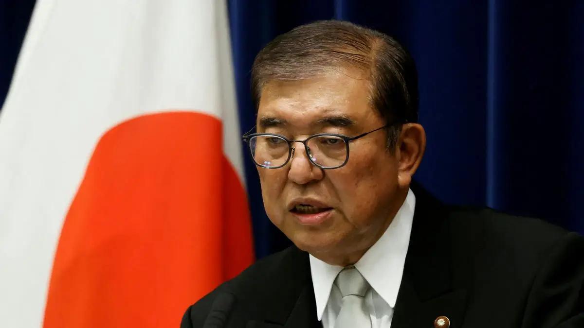 小弟反了！日本抛美债震动华尔街，白宫屈服，石破茂强硬警告美国