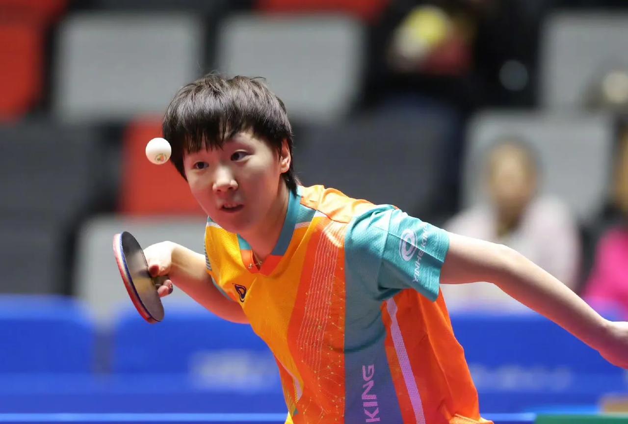 王曼昱女单1/4决赛赛程预告（11.13）
2025年第15届全运会乒乓球项目，